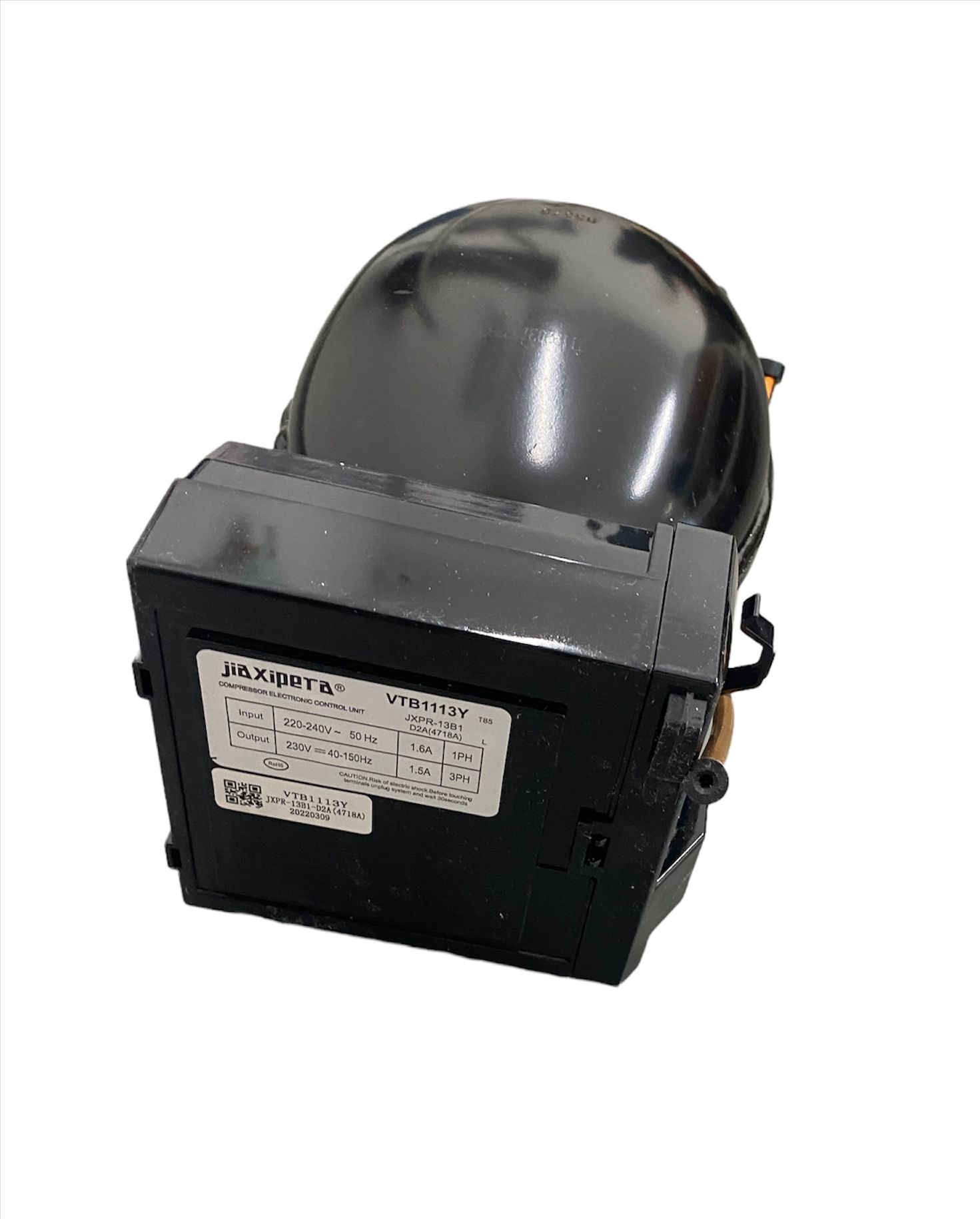 Компрессор Холодильника ARISTON-INDESIT C00674299 ( ASSY VTB1113Y INVERTER )